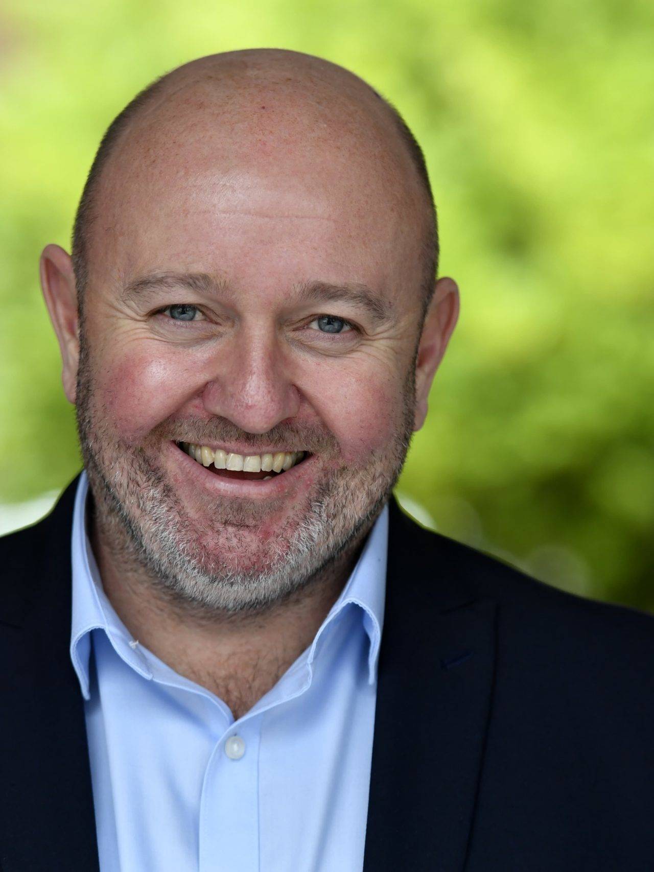 Dave Deakin