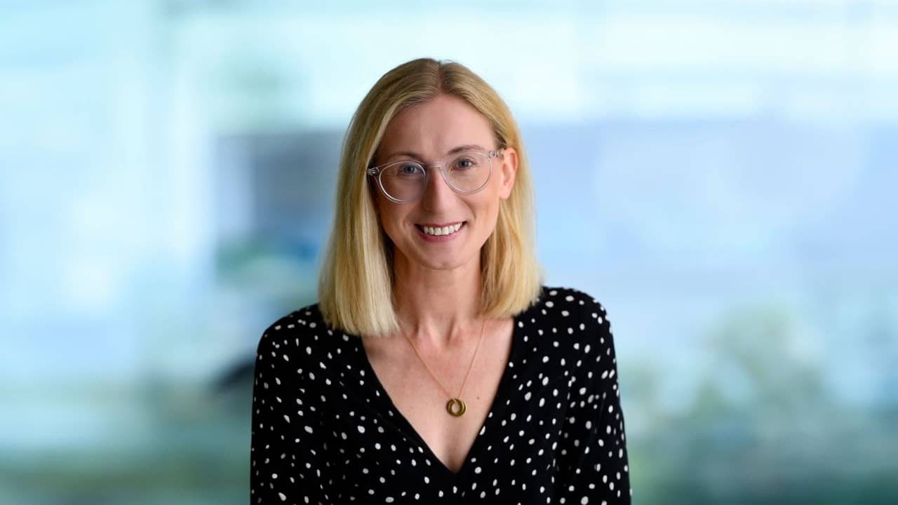 Joanne Dale