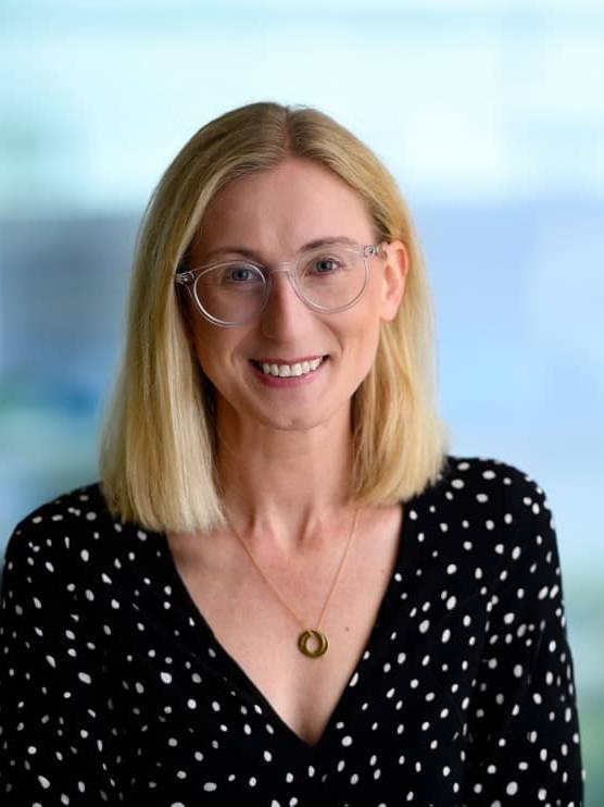 Joanne Dale