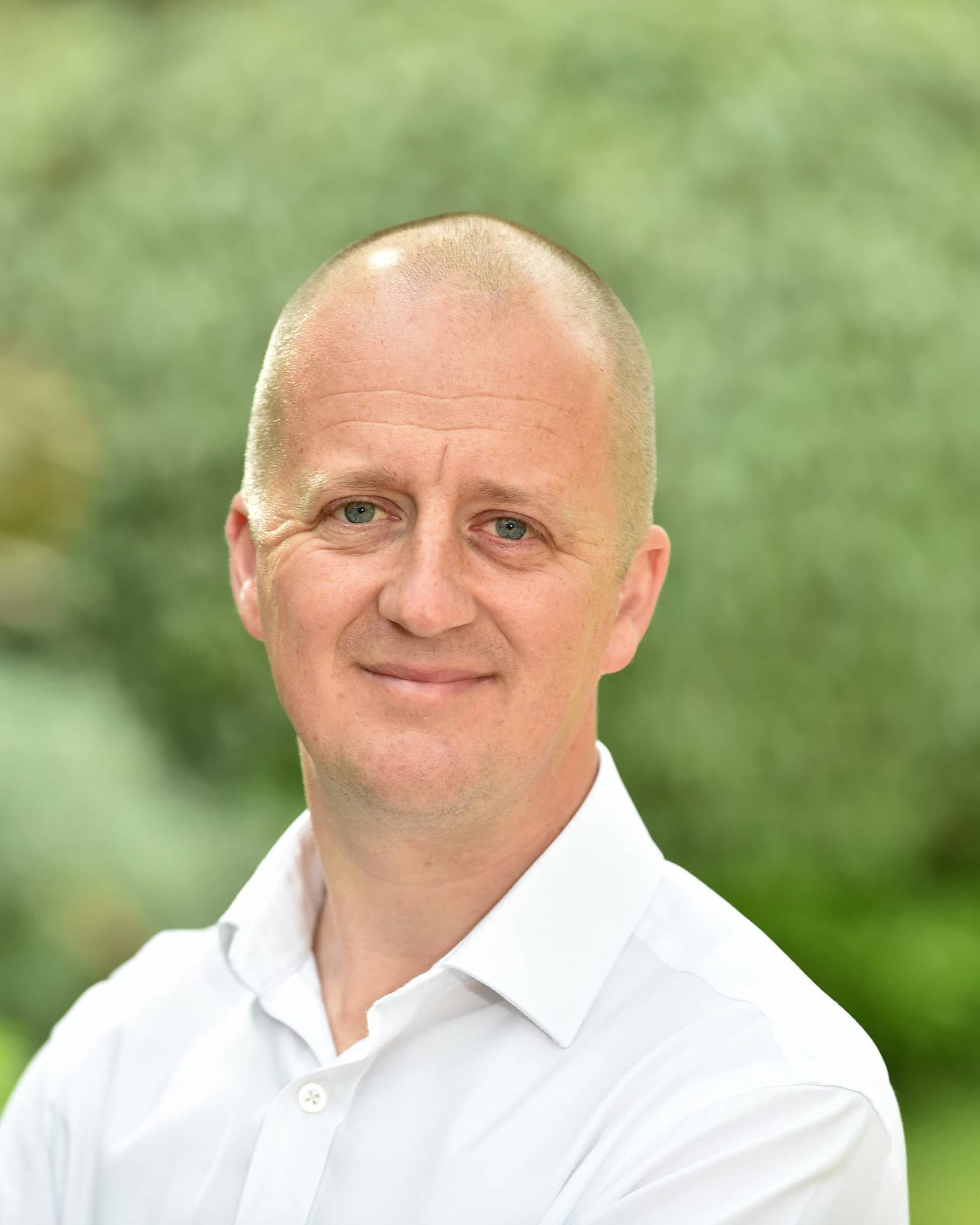 Michael Hawthorne IFA