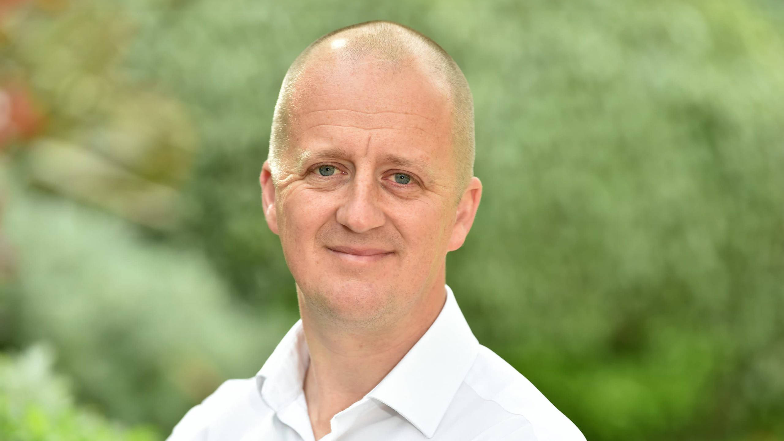 Michael Hawthorne IFA