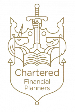 Chartered Financial Planners logo