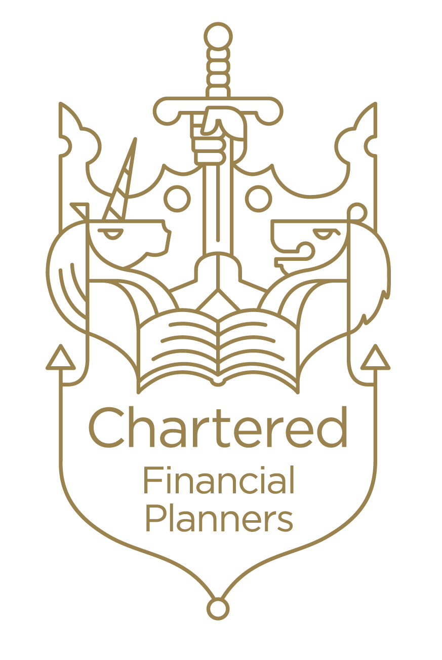 Chartered Financial Planners logo