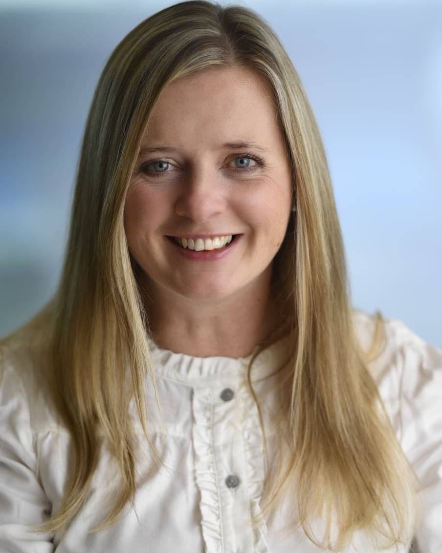 Catharine Bennett Financial Planner