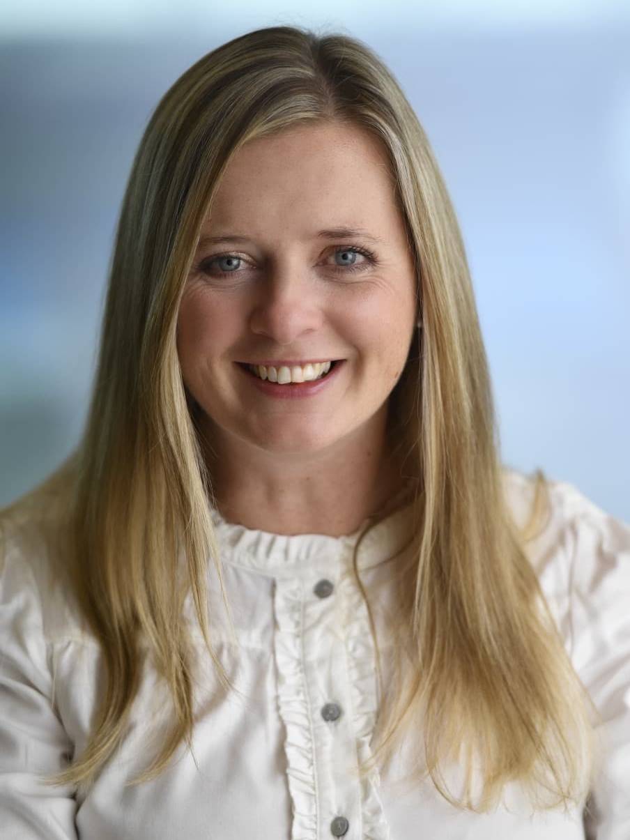 Catharine Bennett Financial Planner
