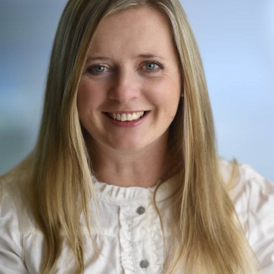 Catharine Bennett Financial Planner