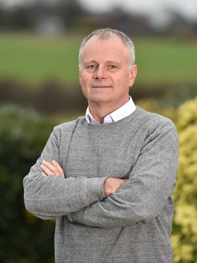 David Ryder IFA
