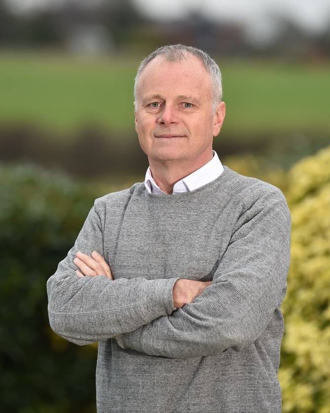 David Ryder IFA