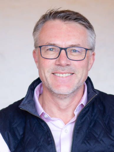 David McConachie