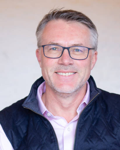 David McConachie