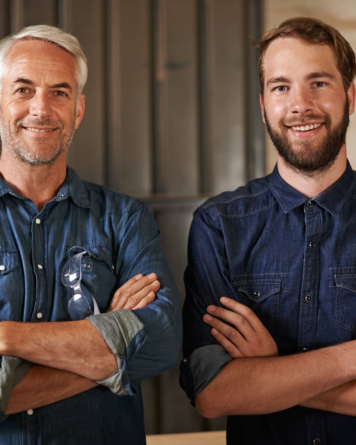 family business owners