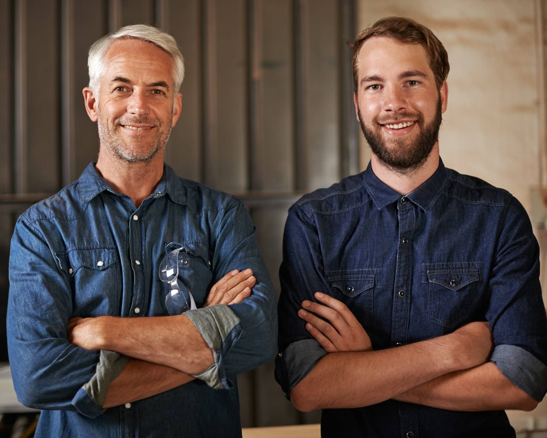family business owners