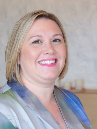 Jenny McKay