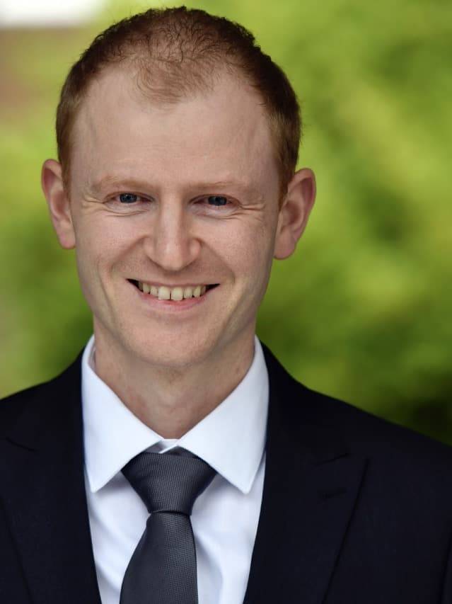 Matthew Holyhead