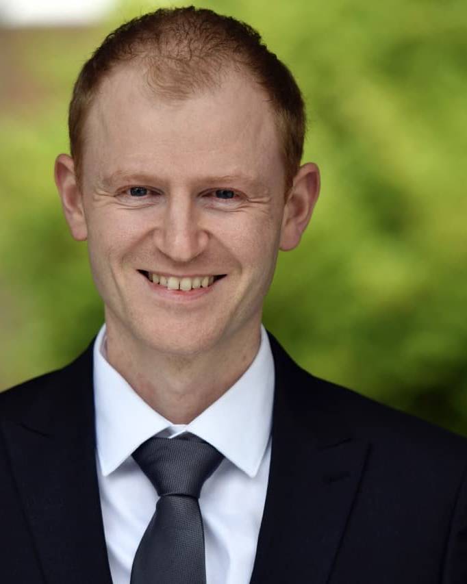 Matthew Holyhead