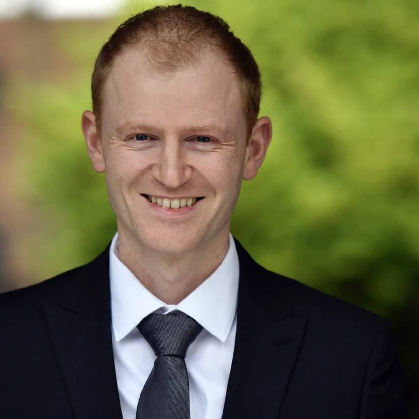 Matthew Holyhead