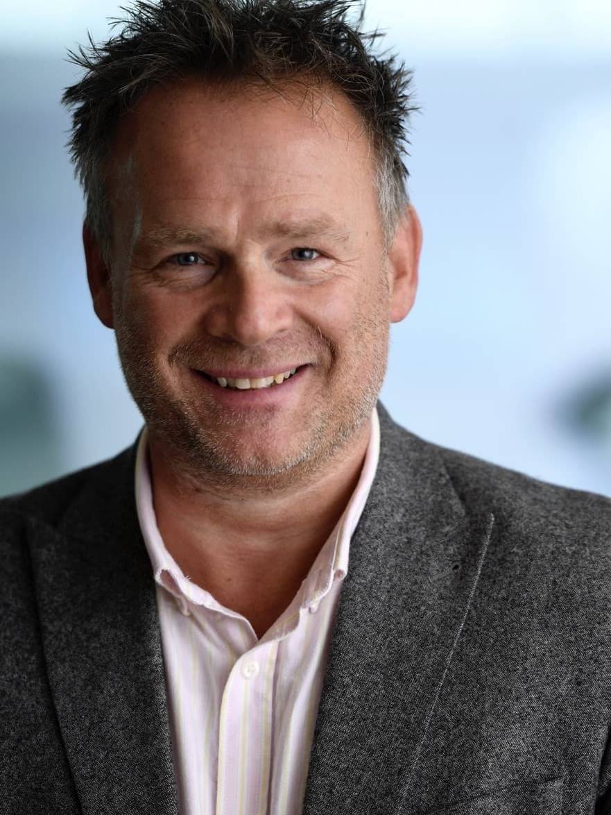 Terry Key Chartered Financial Planner