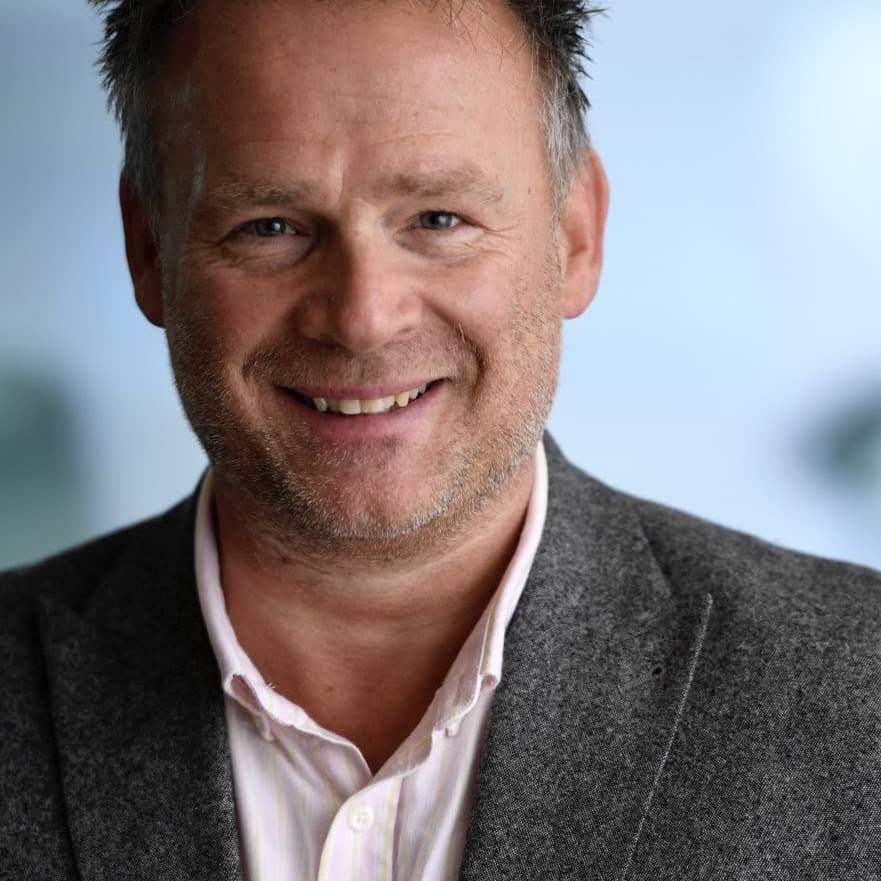 Terry Key Chartered Financial Planner