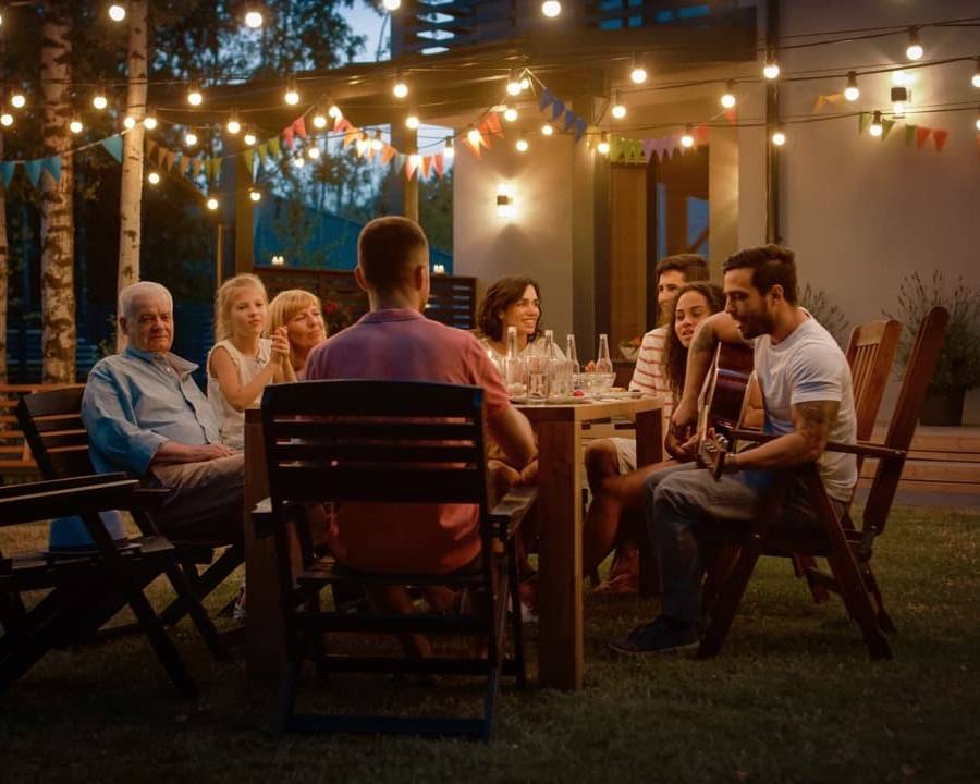 Estate planning for Wealthy Families