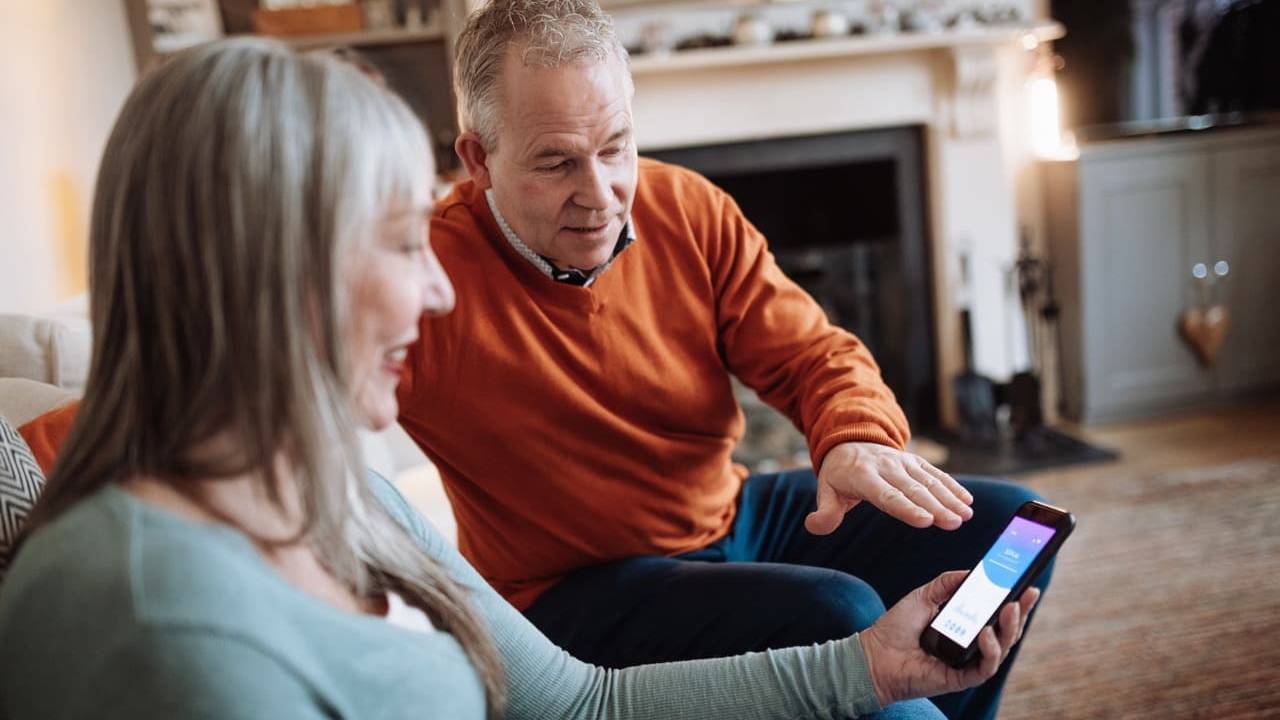 5 reassuring tips to protect yourself from scams