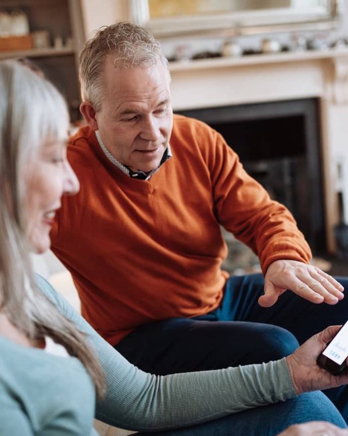 5 reassuring tips to protect yourself from scams