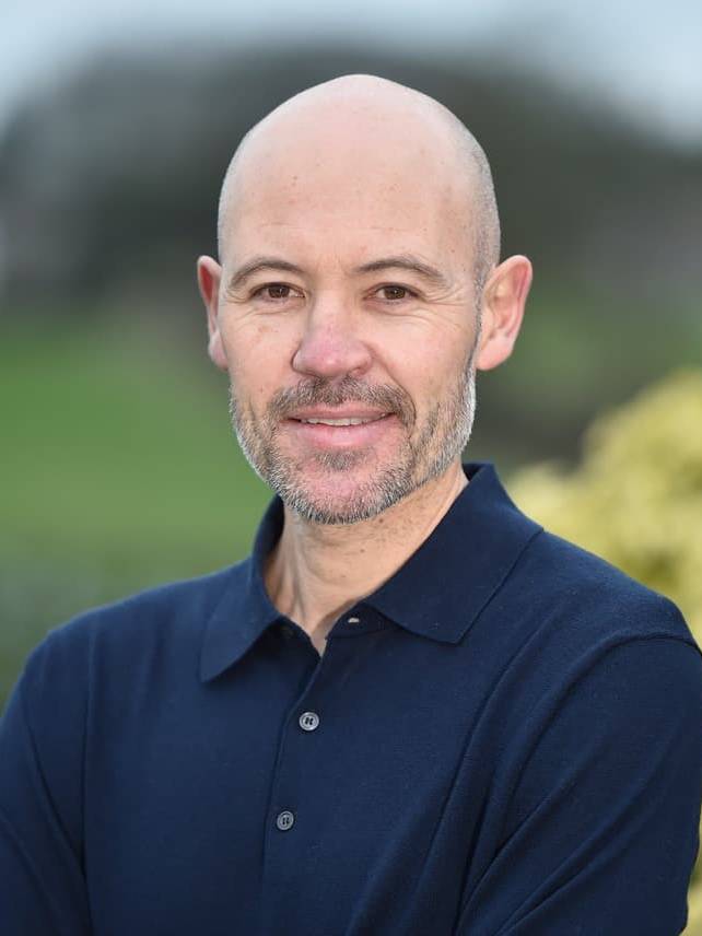 Paul Mullin