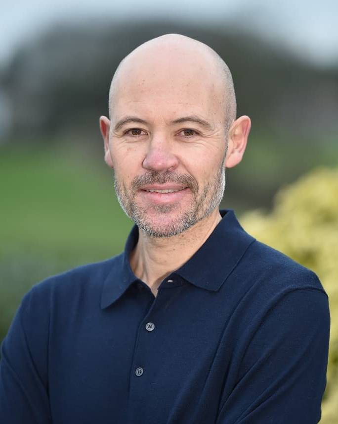 Paul Mullin