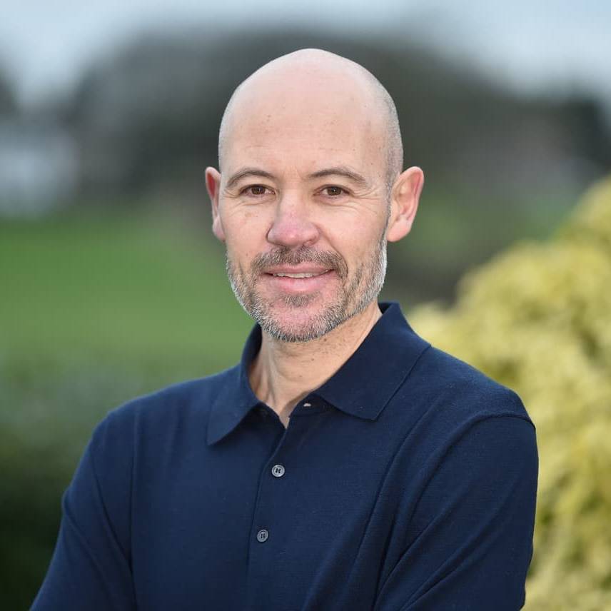 Paul Mullin