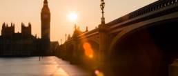 Spring Budget from London