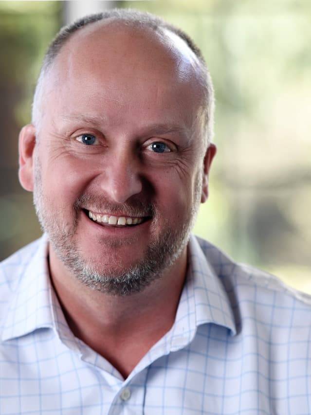 Adrian Keeling