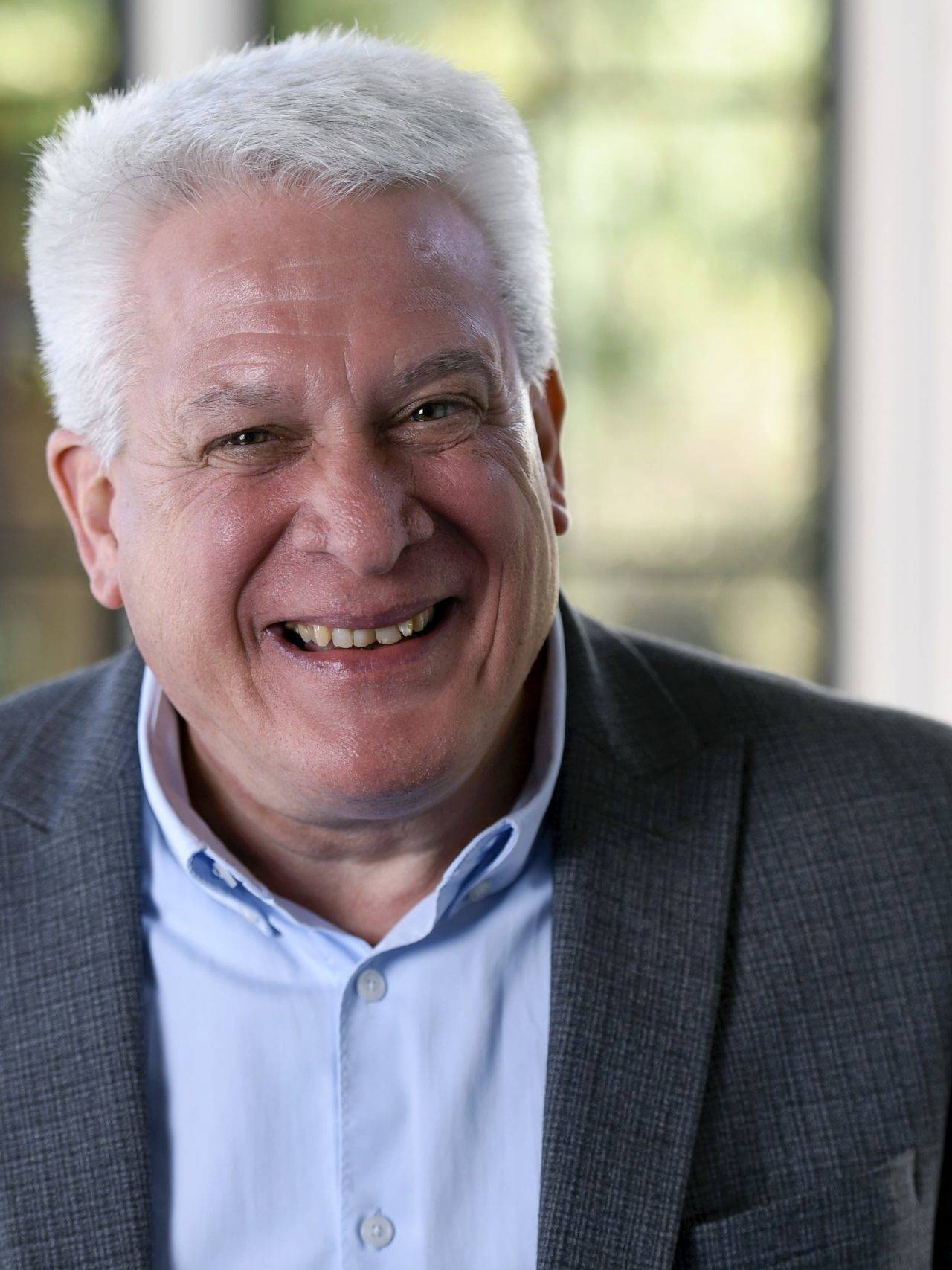 Adrian Keeling