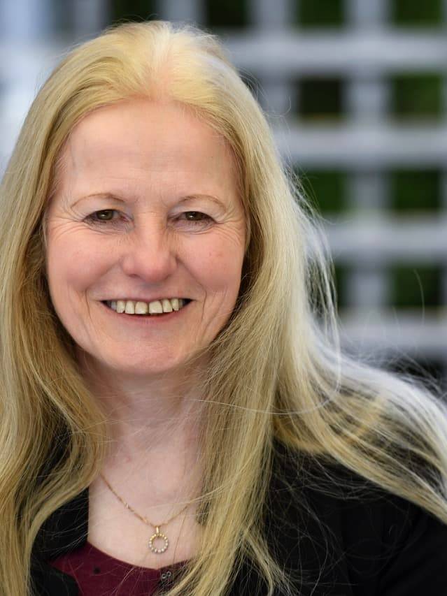 Fiona Milmer