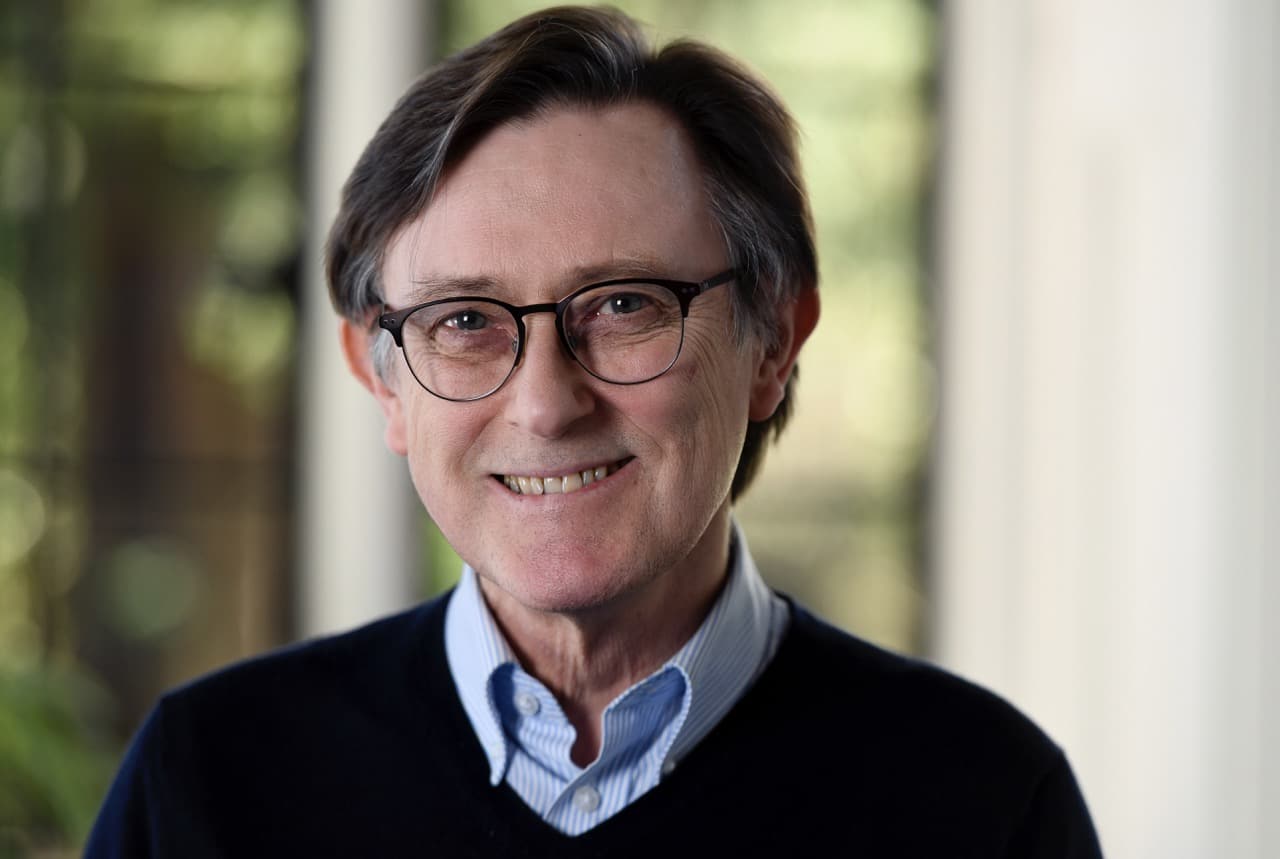 Ian Watson Financial Advisor — Amber River