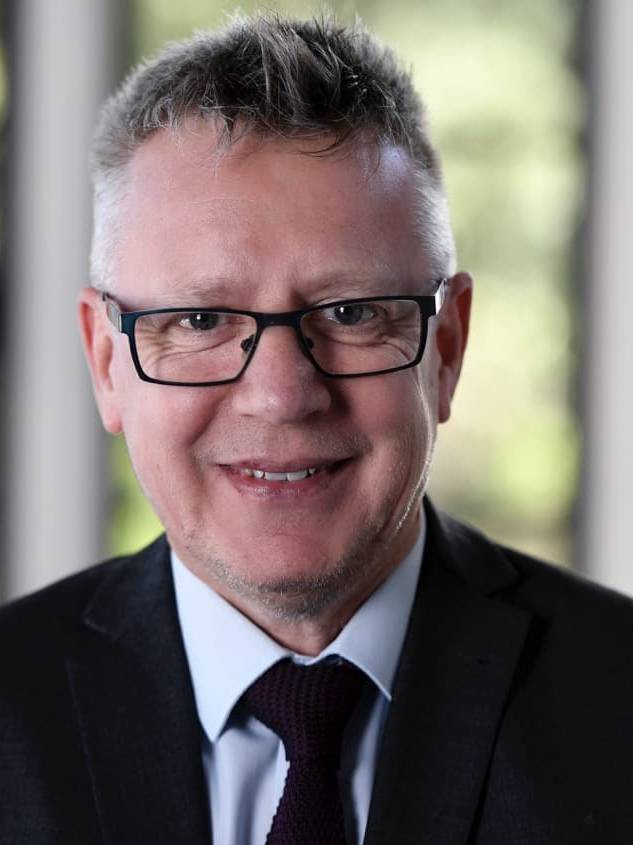 Peter McBean