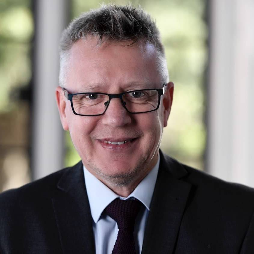 Peter McBean