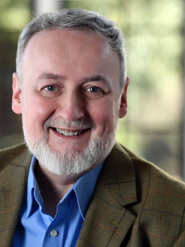 Craig Bartley