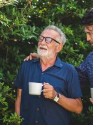 How to raise the conversation of inheritance with your parents