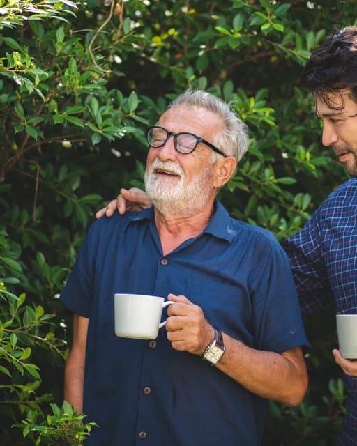 How to raise the conversation of inheritance with your parents
