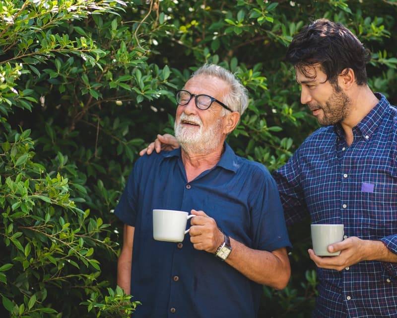How to raise the conversation of inheritance with your parents