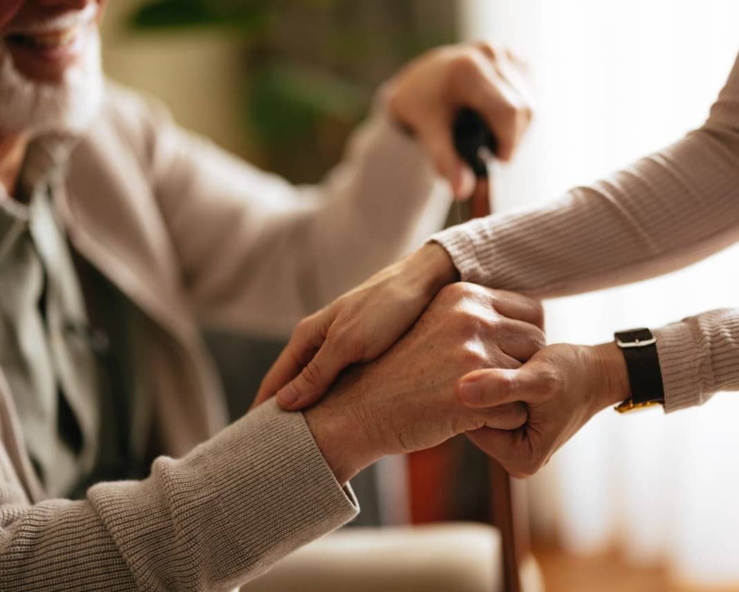 How to prepare for a bereavement