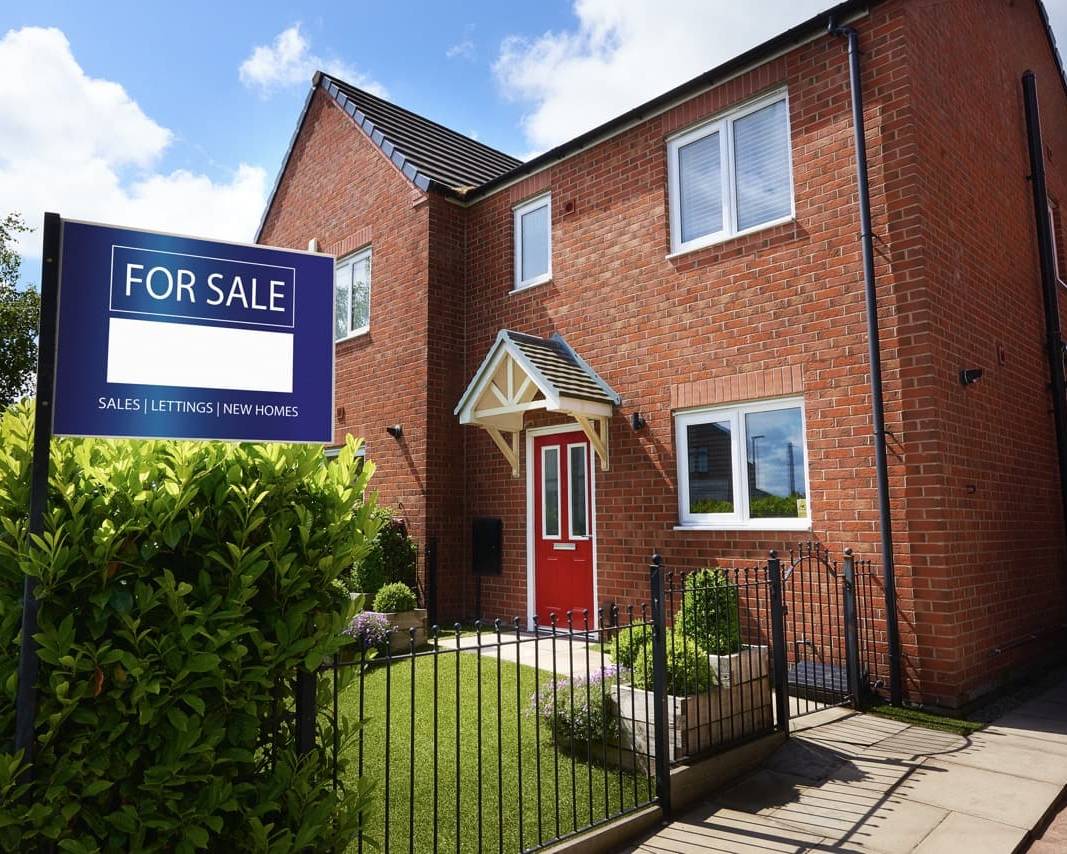 House for sale