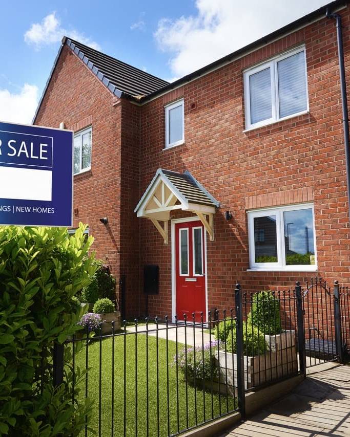 House for sale