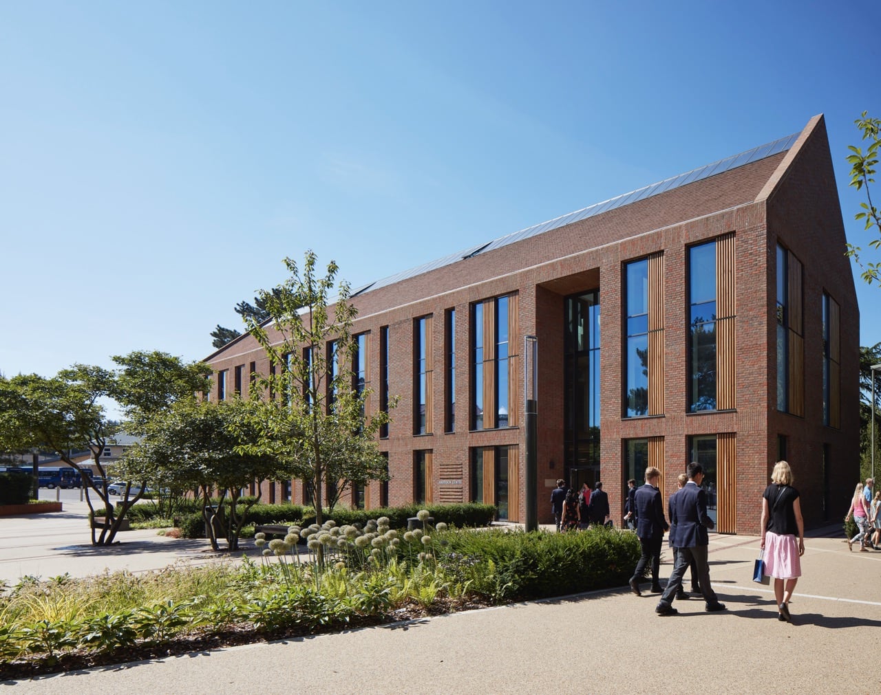 Reigate Grammar School